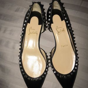 christian louboutin